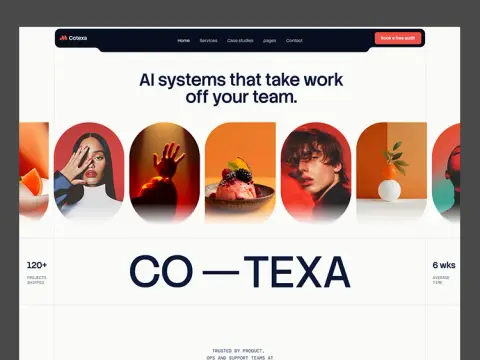 Cotexa by Geniusflow